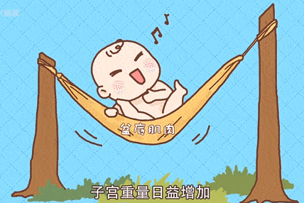 女性一定要知道盆底康复的重要性！